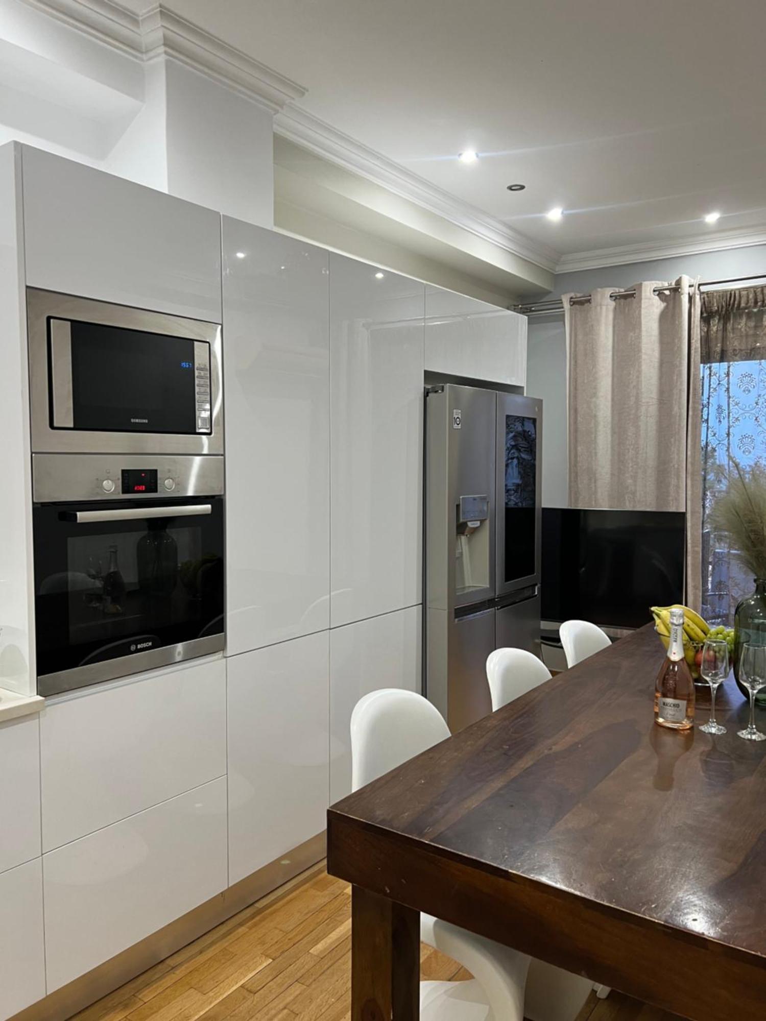 Marina Zeas Seaview House-Marinaq Pireu Exterior foto